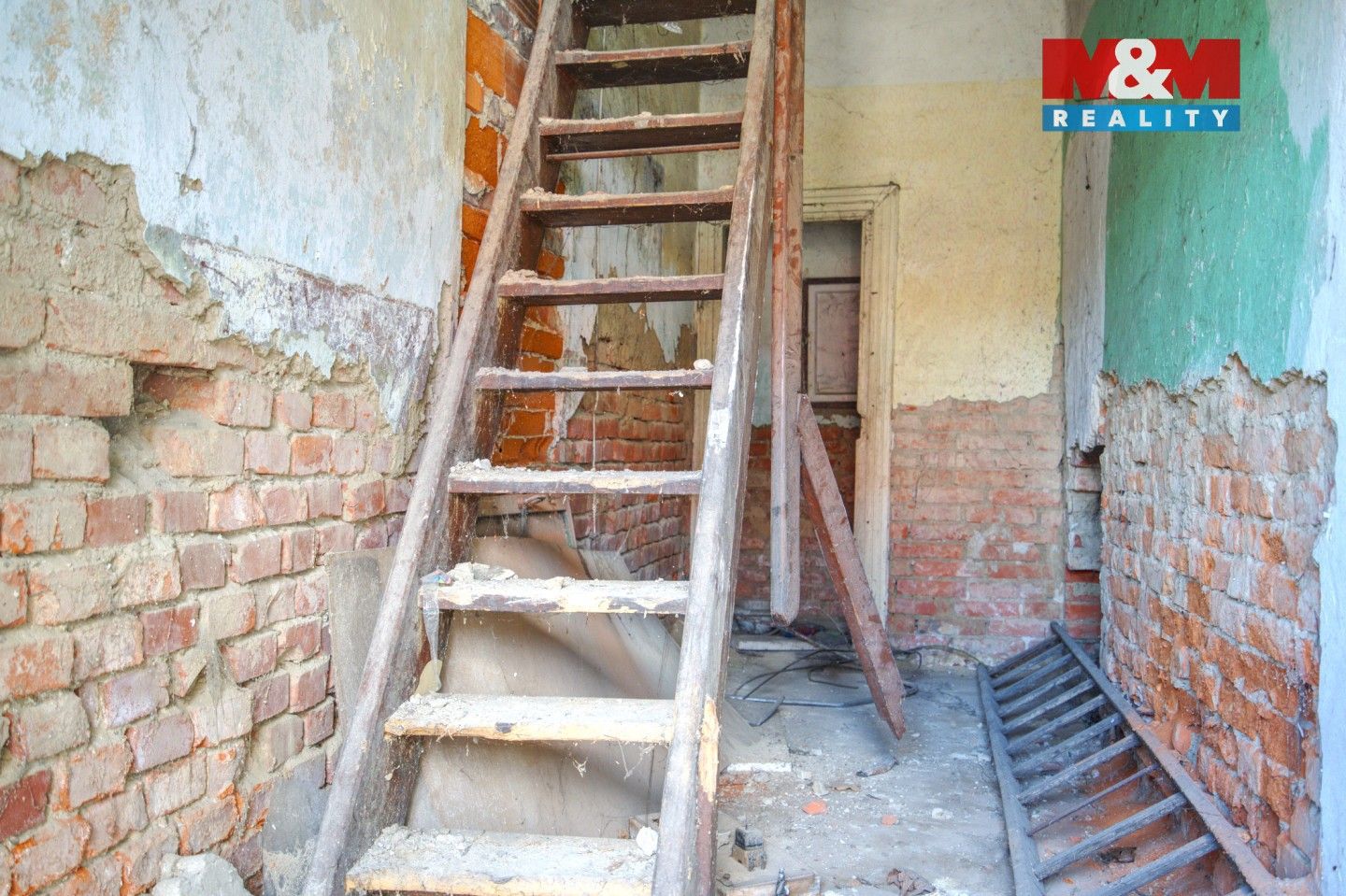 Prodej bytu 3+kk 70 m² - foto 15