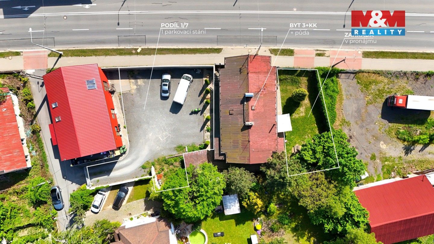 Prodej bytu 3+kk 70 m² - foto 11