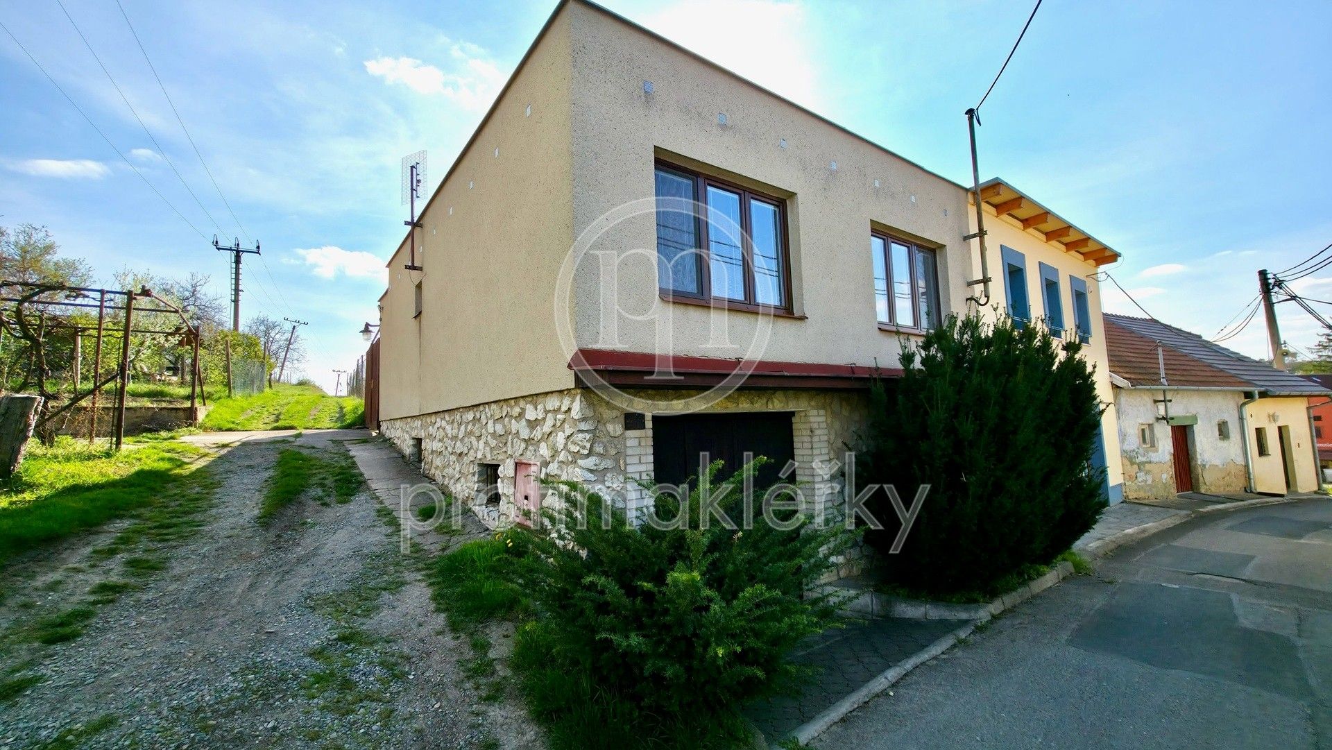Prodej domu 169 m² - foto 1