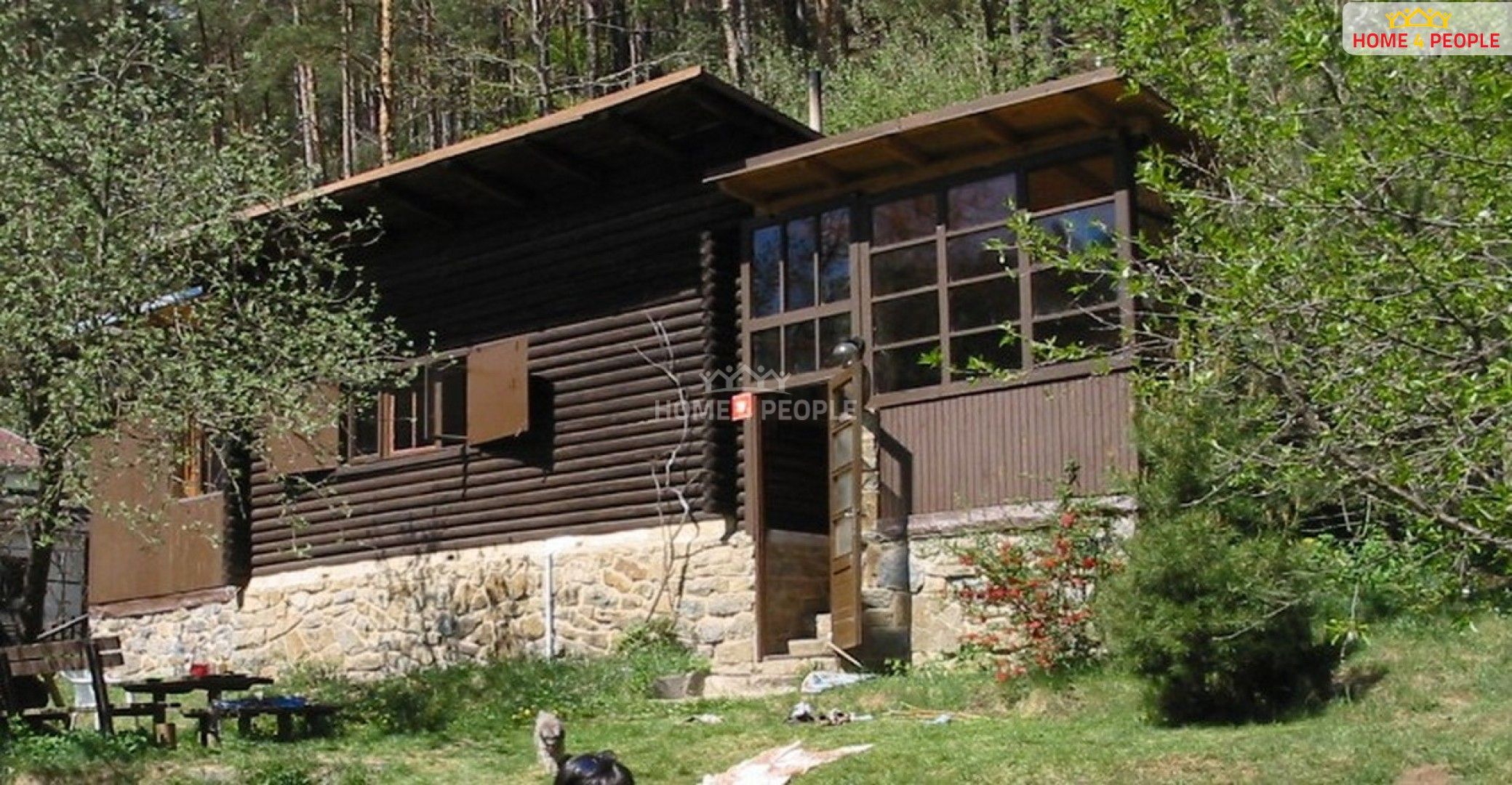 Prodej domu 58 m² - foto 4