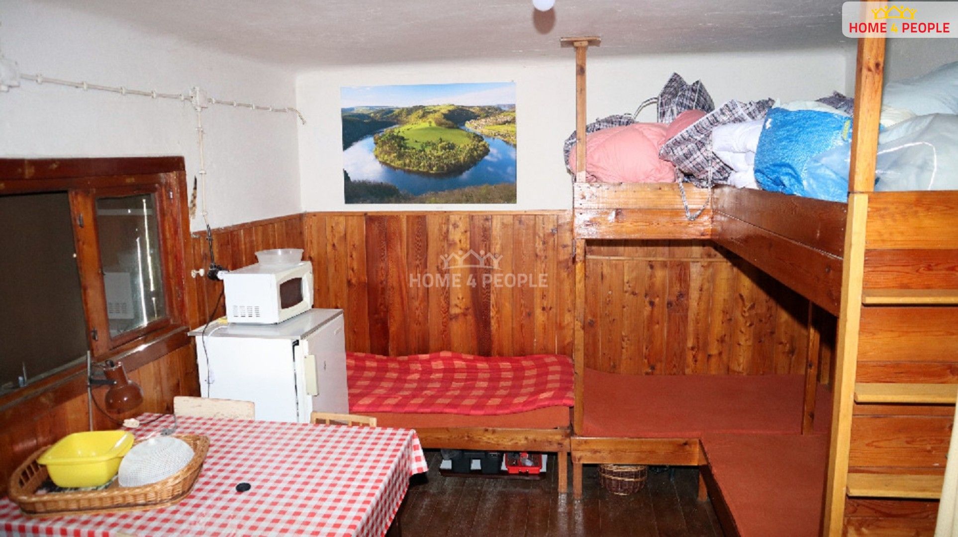 Prodej domu 58 m² - foto 6