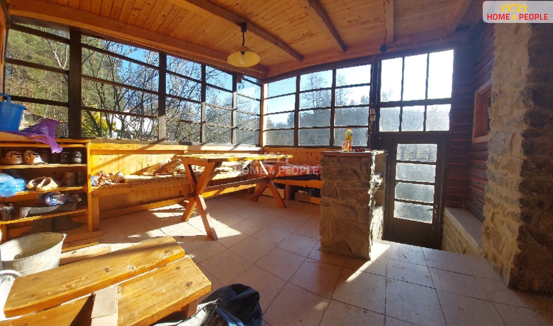 Prodej domu 58 m² - foto 5