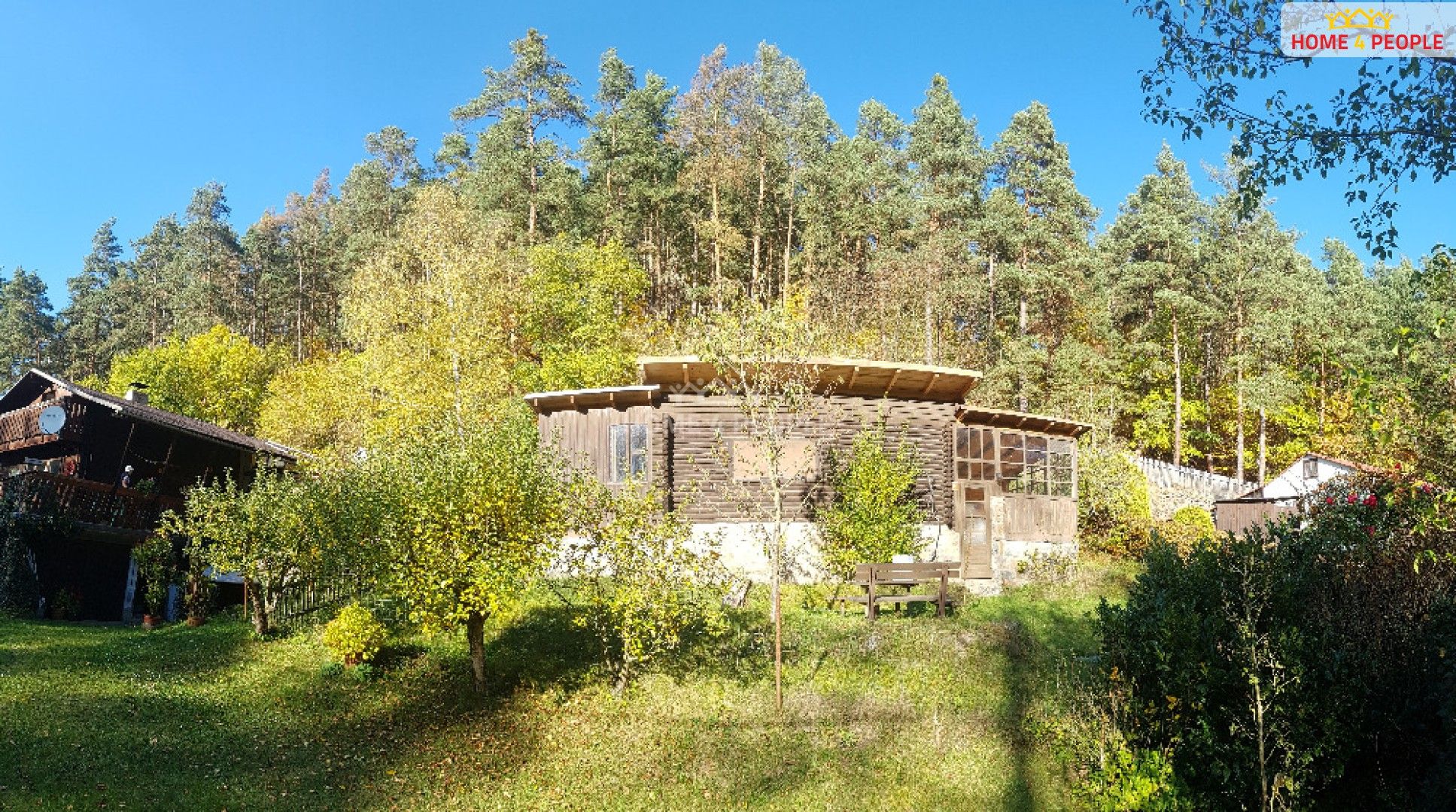 Prodej domu 58 m² - foto 2