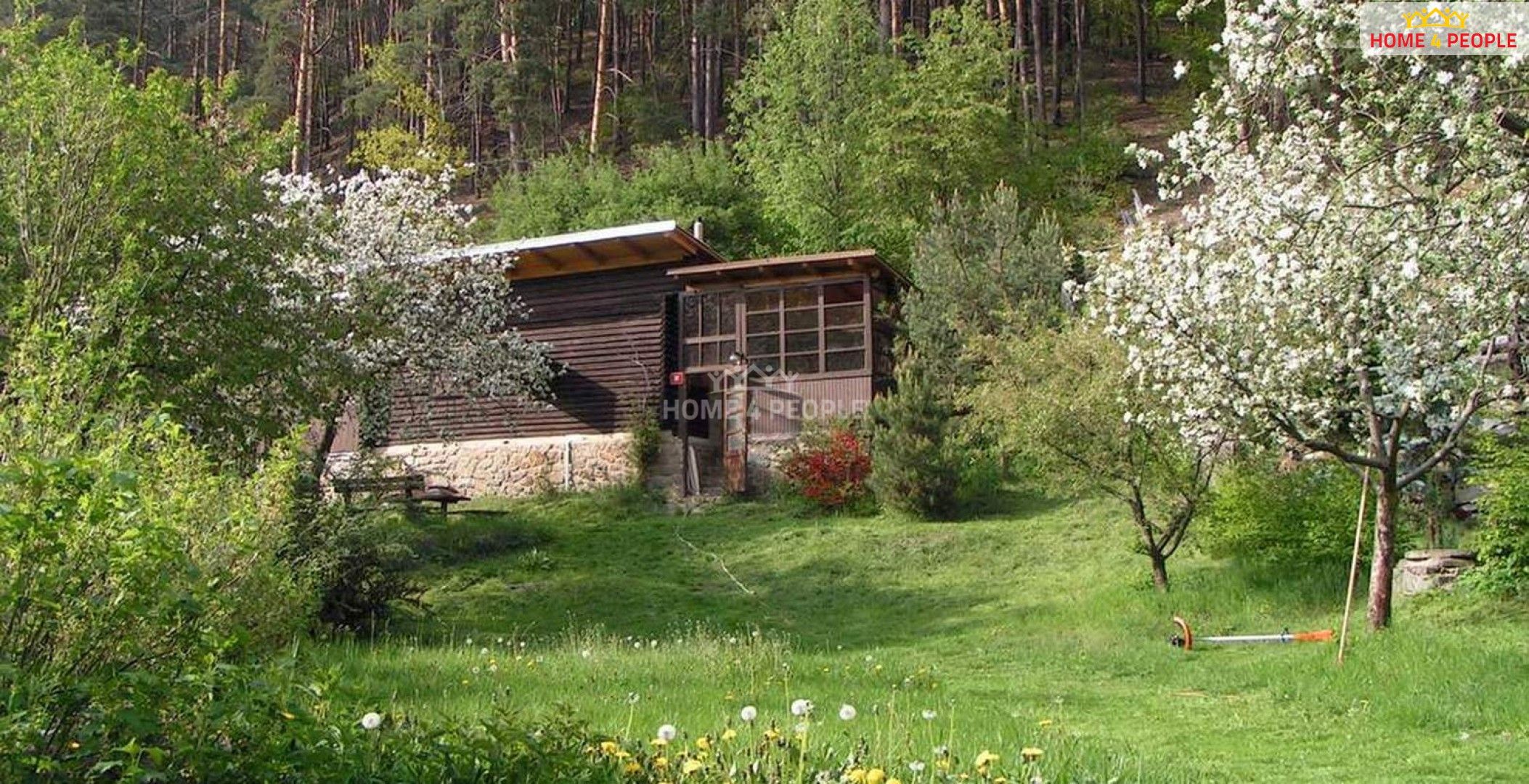 Prodej domu 58 m² - foto 9