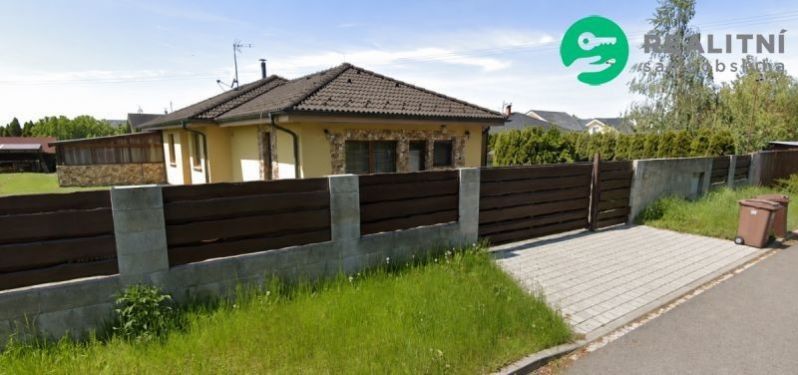 Prodej domu 160 m² - foto 1
