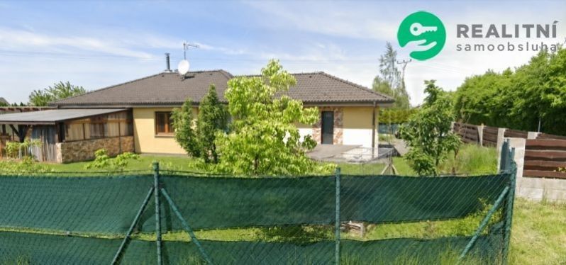 Prodej domu 160 m² - foto 4
