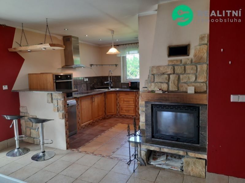 Prodej domu 160 m² - foto 14