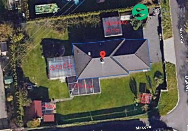 Prodej domu 160 m² - foto 26