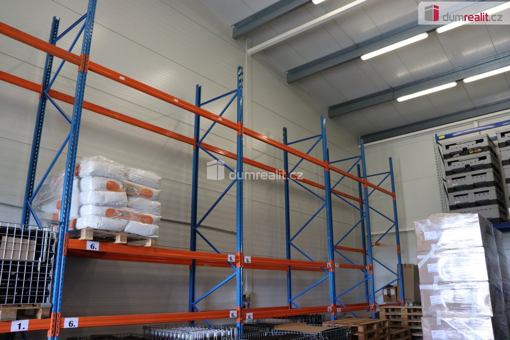 Pronájem komerčního prostoru 138 m² - foto 4
