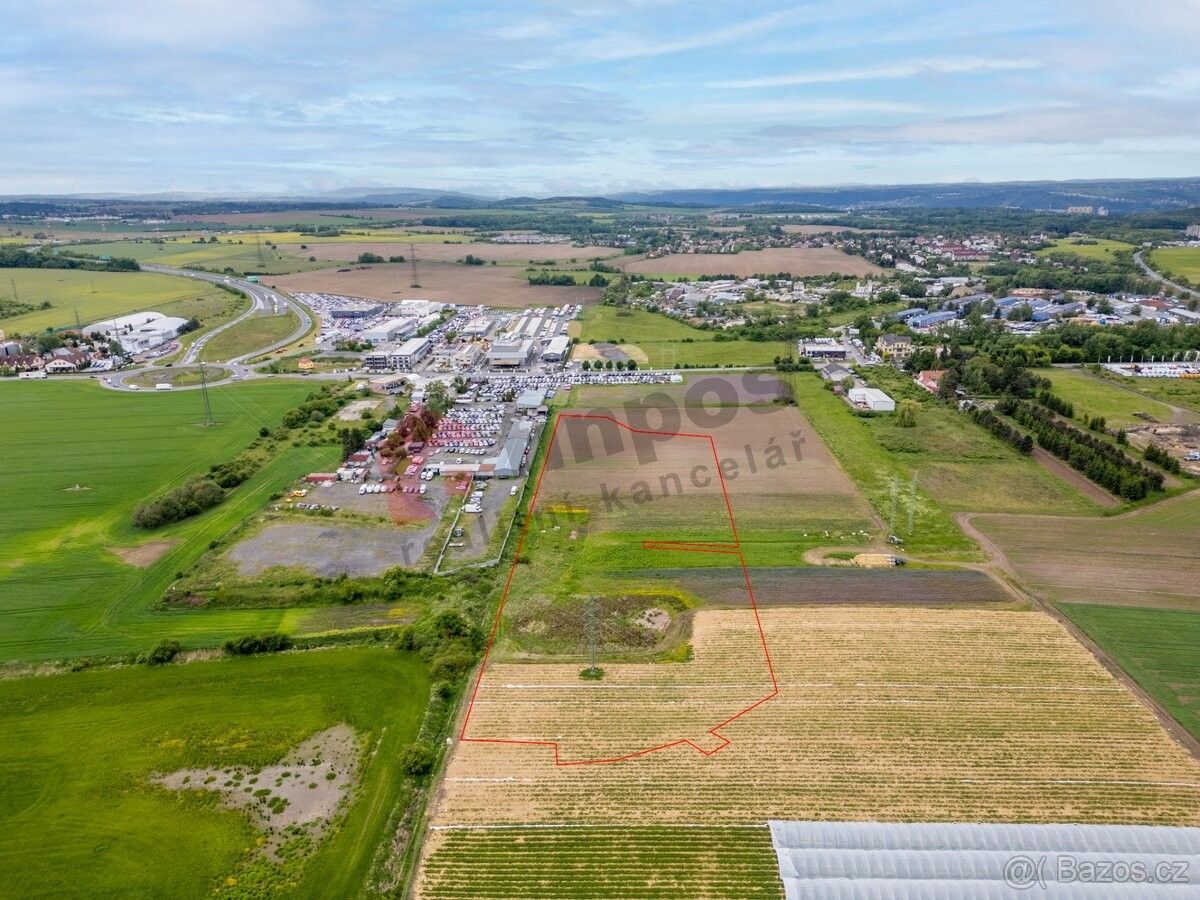 Prodej pozemku - foto 2