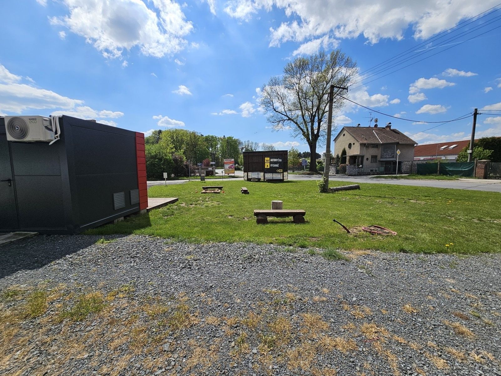 Pronájem pozemku 24 m² - foto 4