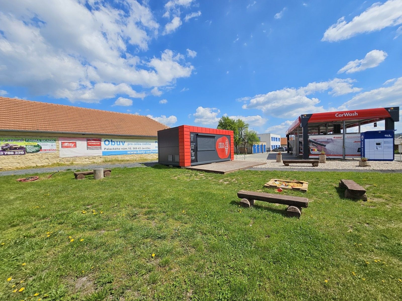 Pronájem pozemku 24 m² - foto 5