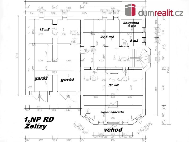 Prodej domu 286 m² - foto 9