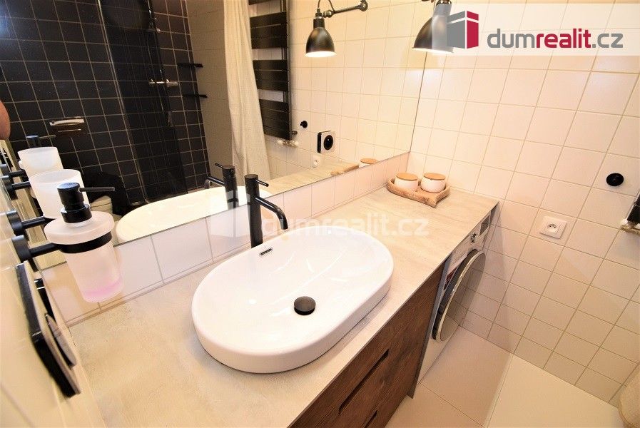 Pronájem bytu 1+kk 31 m² - foto 7