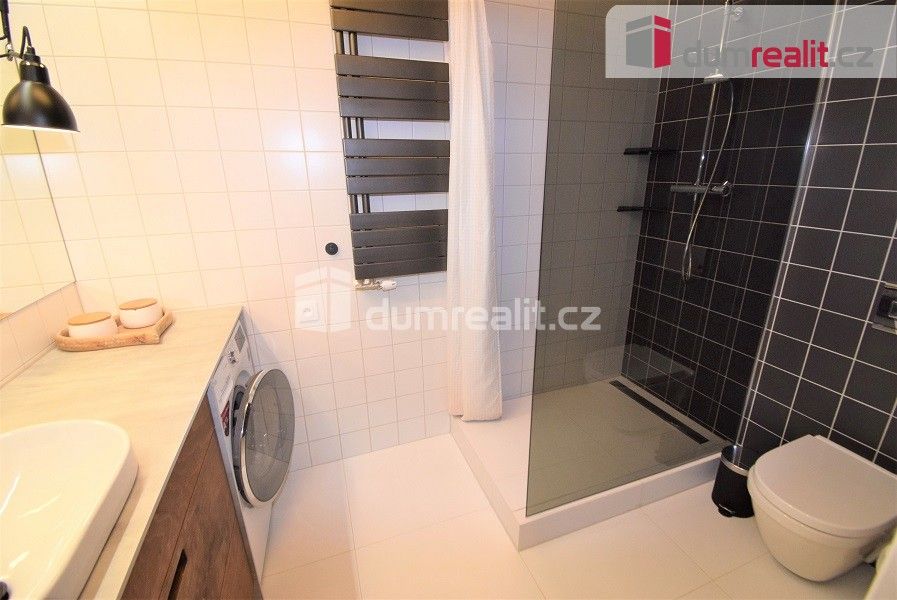 Pronájem bytu 1+kk 31 m² - foto 6