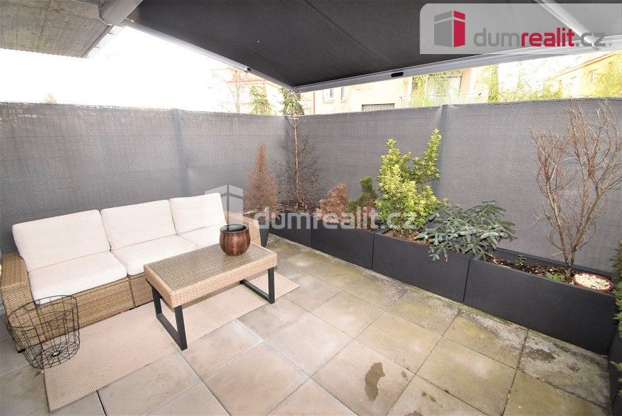 Pronájem bytu 1+kk 31 m² - foto 9