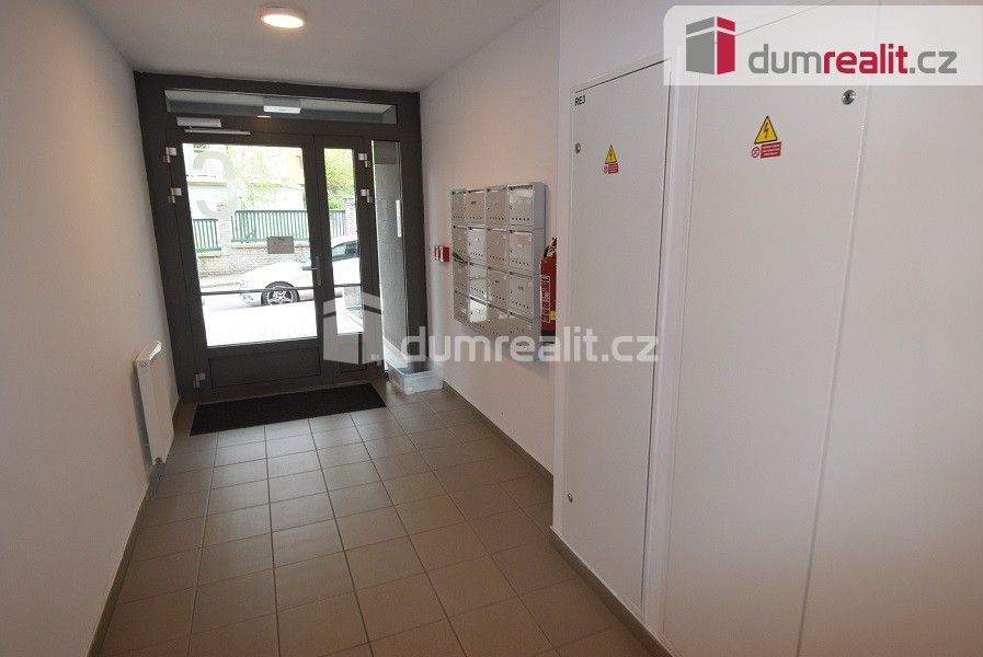 Pronájem bytu 1+kk 31 m² - foto 10