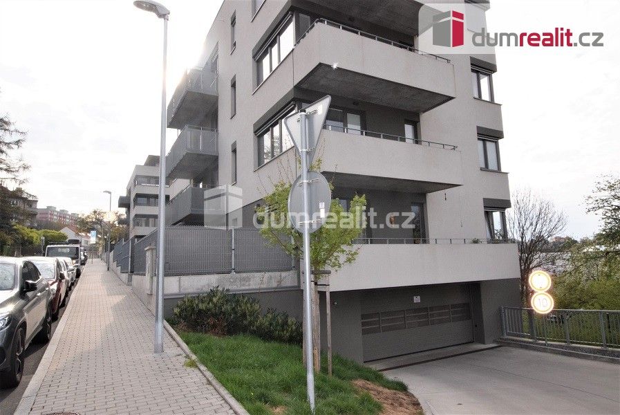 Pronájem bytu 1+kk 31 m² - foto 13