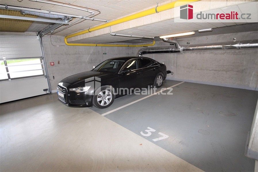 Pronájem bytu 1+kk 31 m² - foto 11