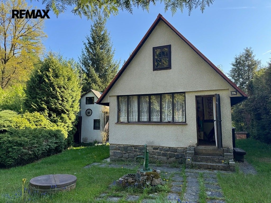Prodej domu 50 m² - foto 1