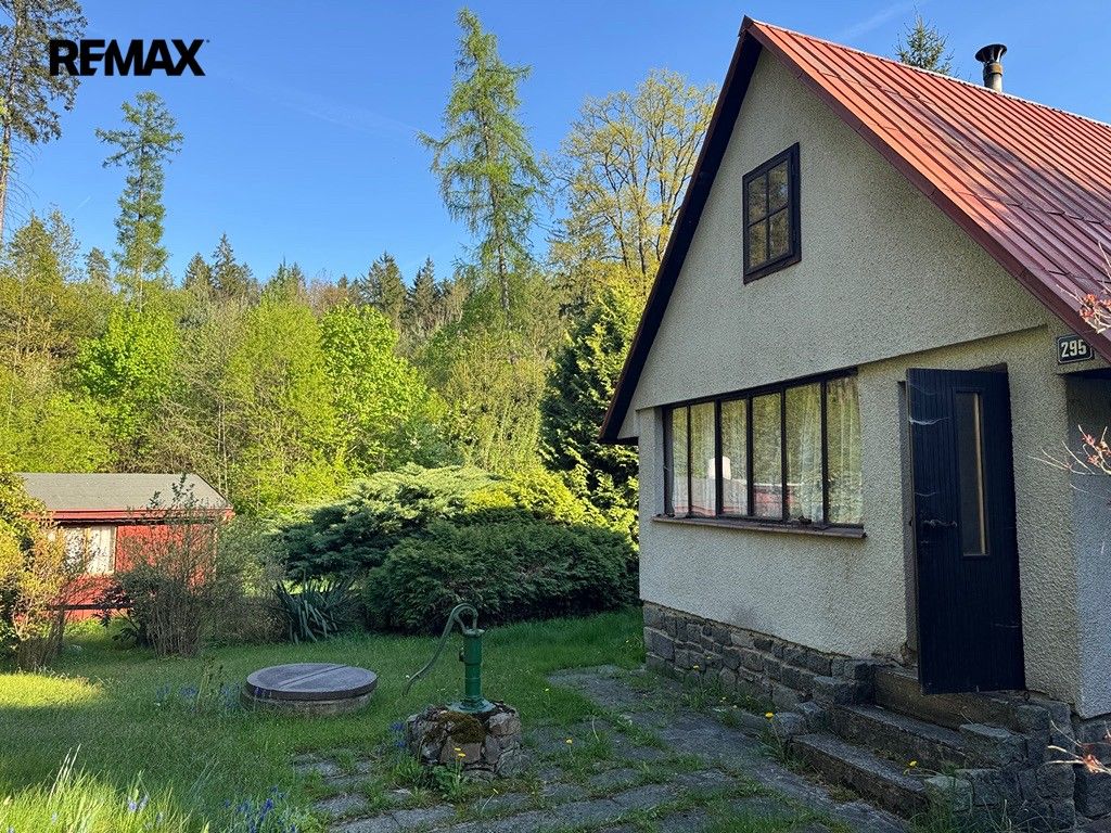 Prodej domu 50 m² - foto 3