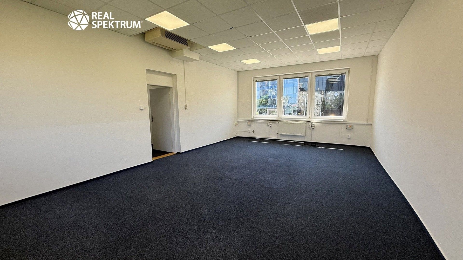 Pronájem komerčního prostoru 258 m² - foto 3