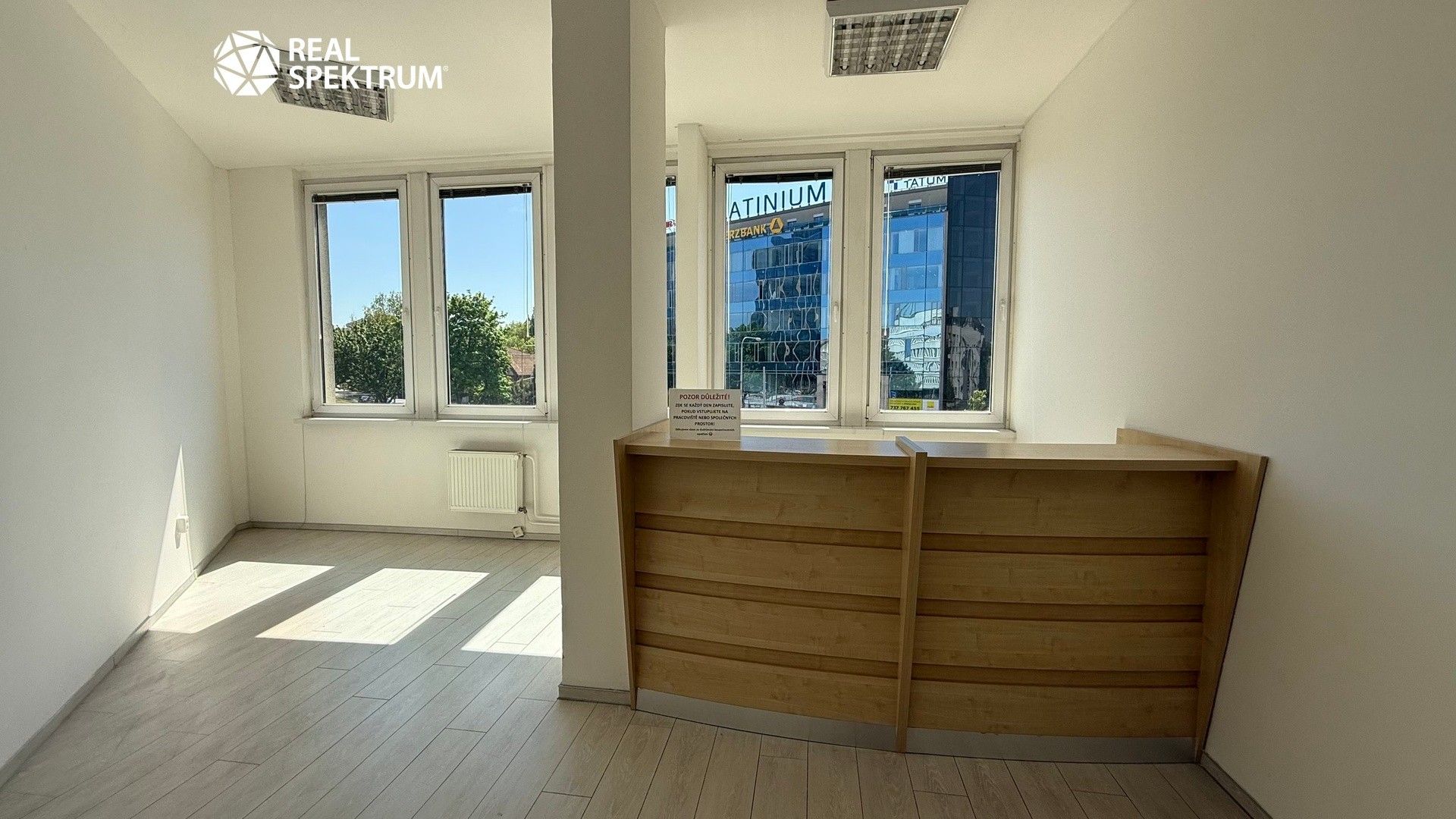 Pronájem komerčního prostoru 258 m² - foto 5