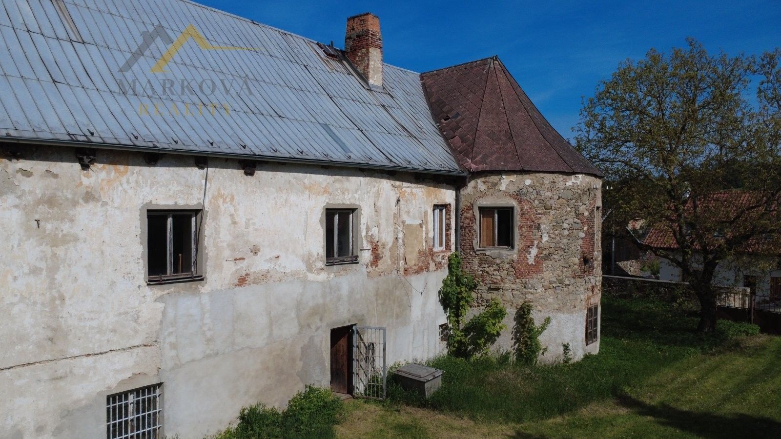 Prodej nemovitosti 2200 m² - foto 18
