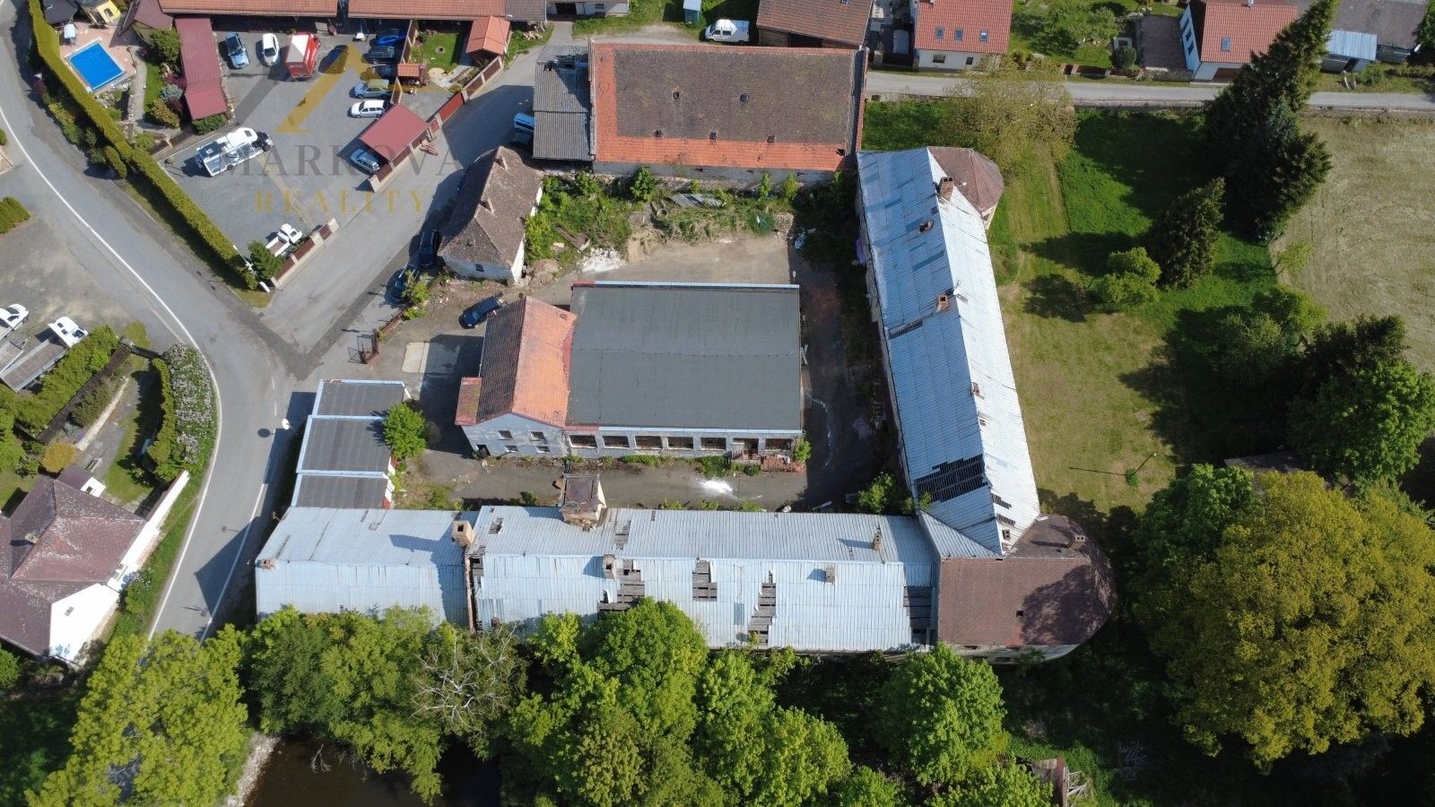 Prodej nemovitosti 2200 m² - foto 21