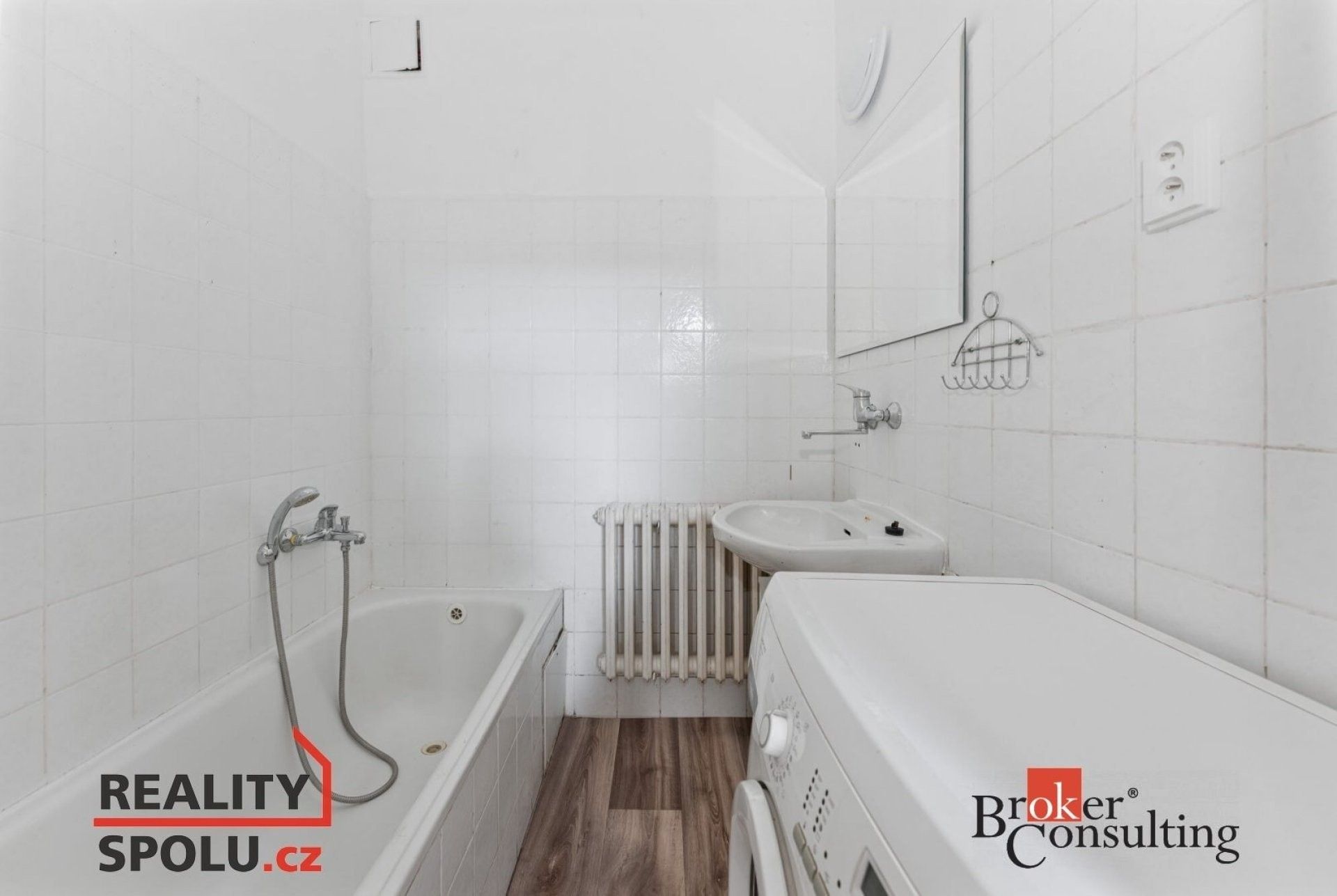 Prodej bytu 1+1 37 m² - foto 4