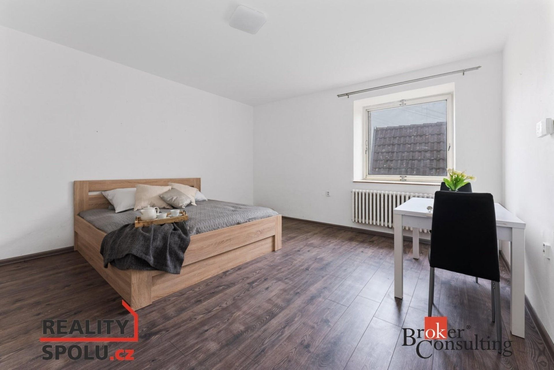Prodej bytu 1+1 37 m² - foto 1