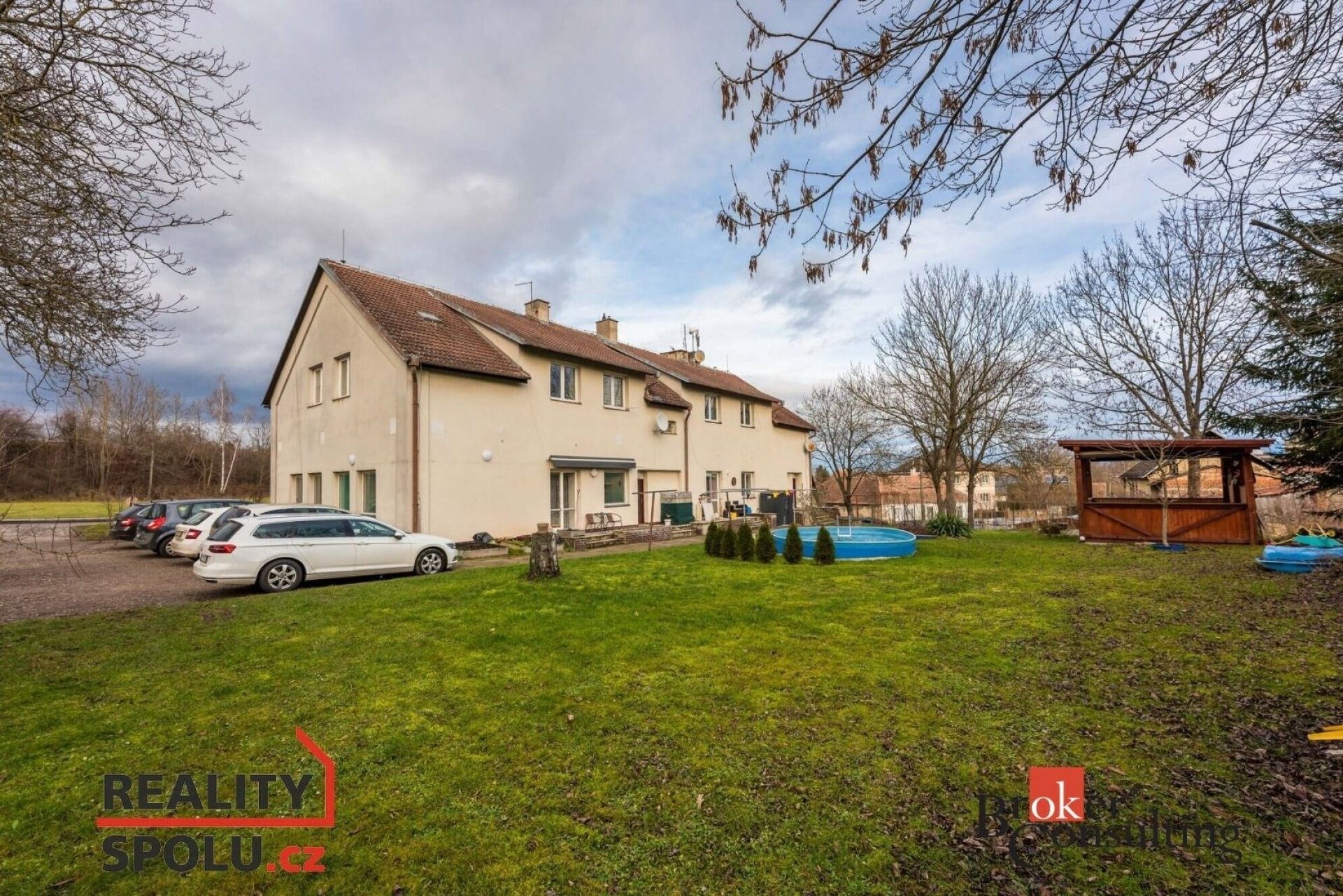 Prodej bytu 1+1 37 m² - foto 6