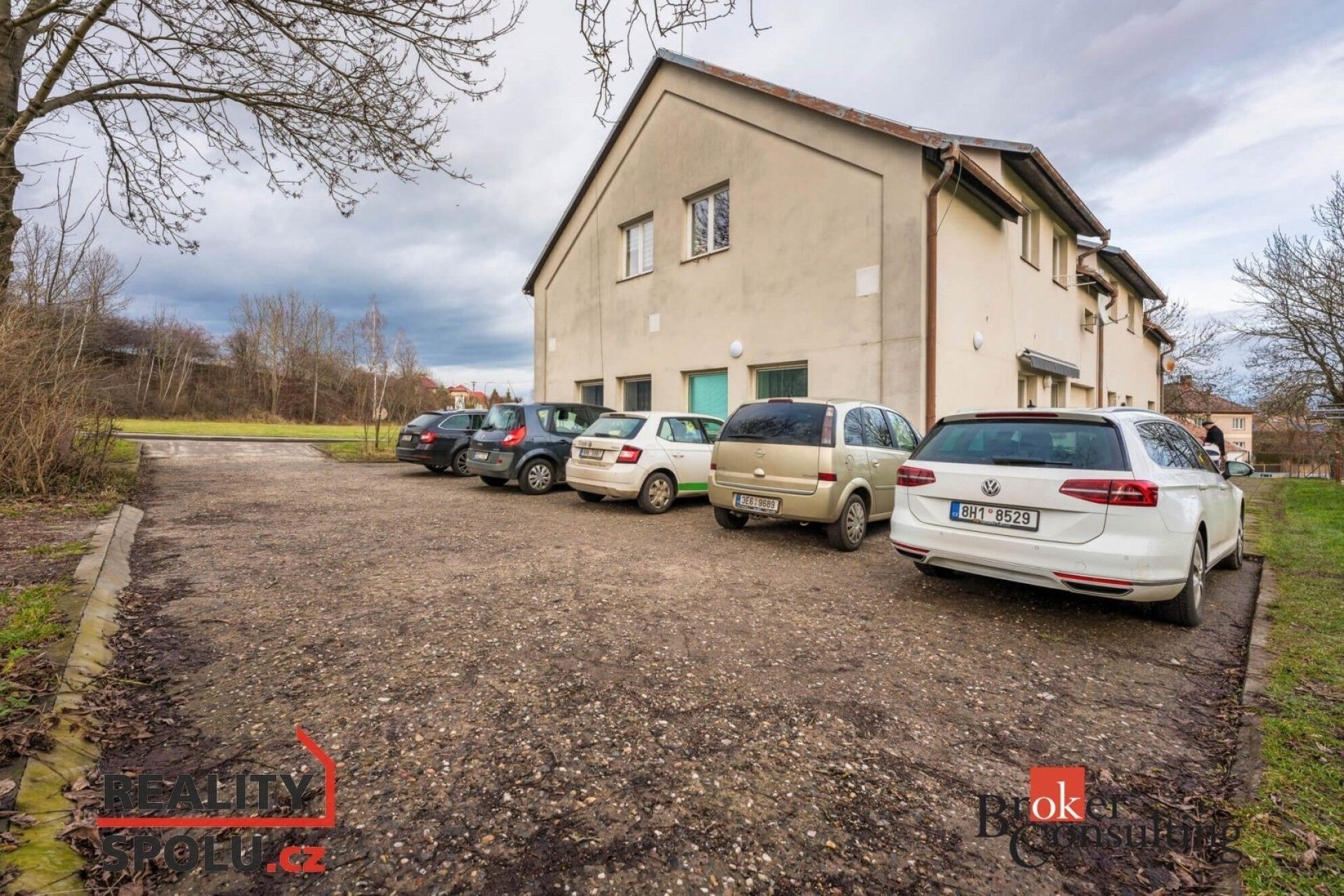Prodej bytu 1+1 37 m² - foto 9
