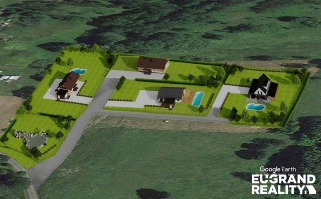 Prodej pozemku 1366 m² - foto 9