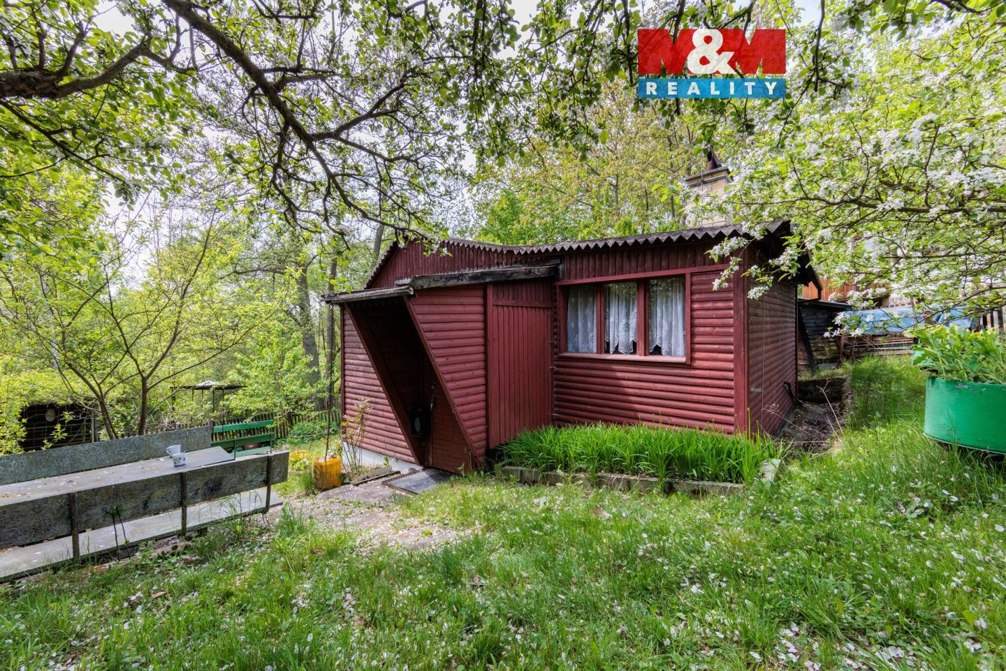 Prodej domu 25 m² - foto 1