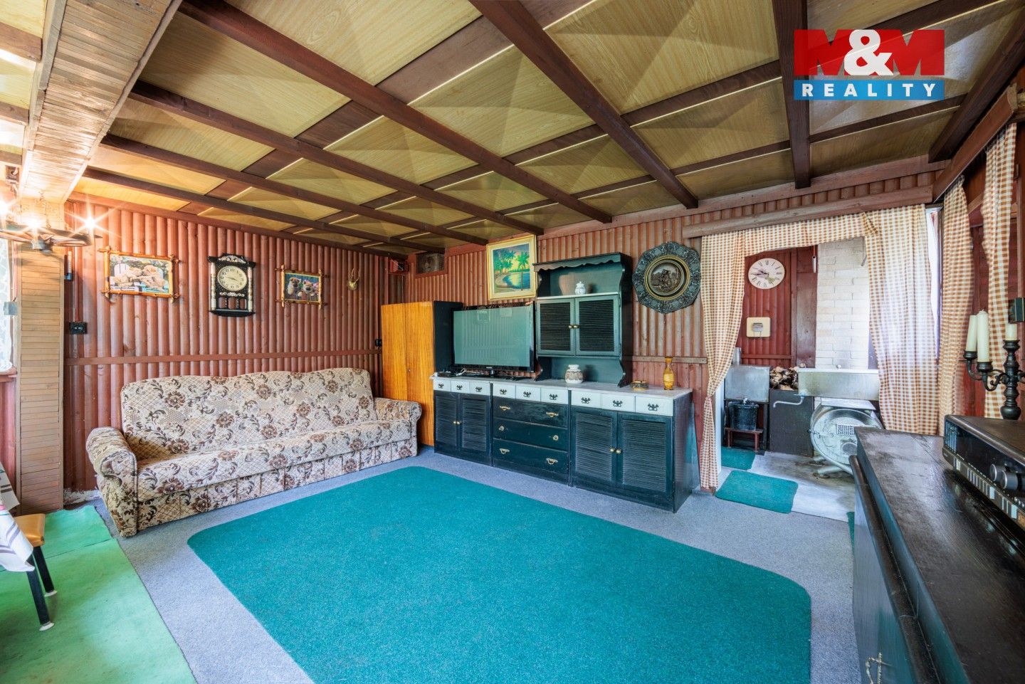 Prodej domu 25 m² - foto 4