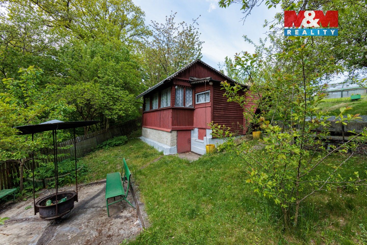 Prodej domu 25 m² - foto 5