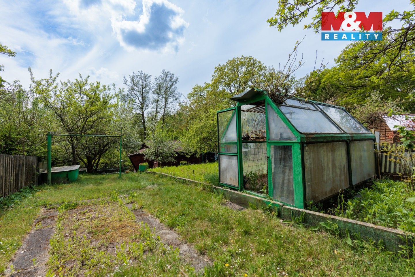 Prodej domu 25 m² - foto 6