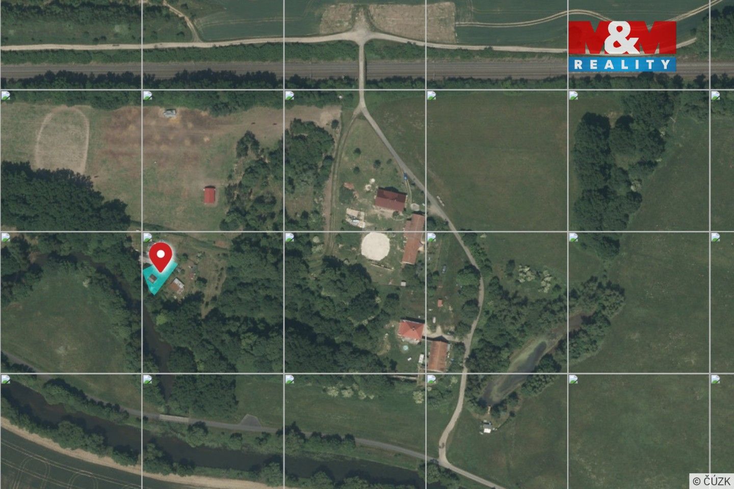 Prodej domu 25 m² - foto 12