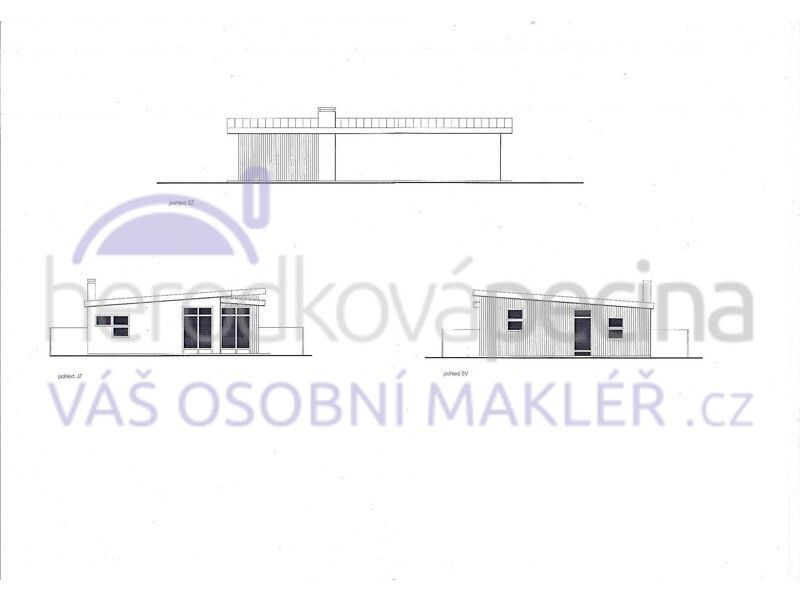 Prodej pozemku 1008 m² - foto 4