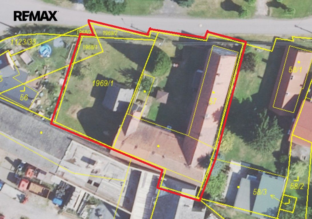 Prodej domu 200 m² - foto 3