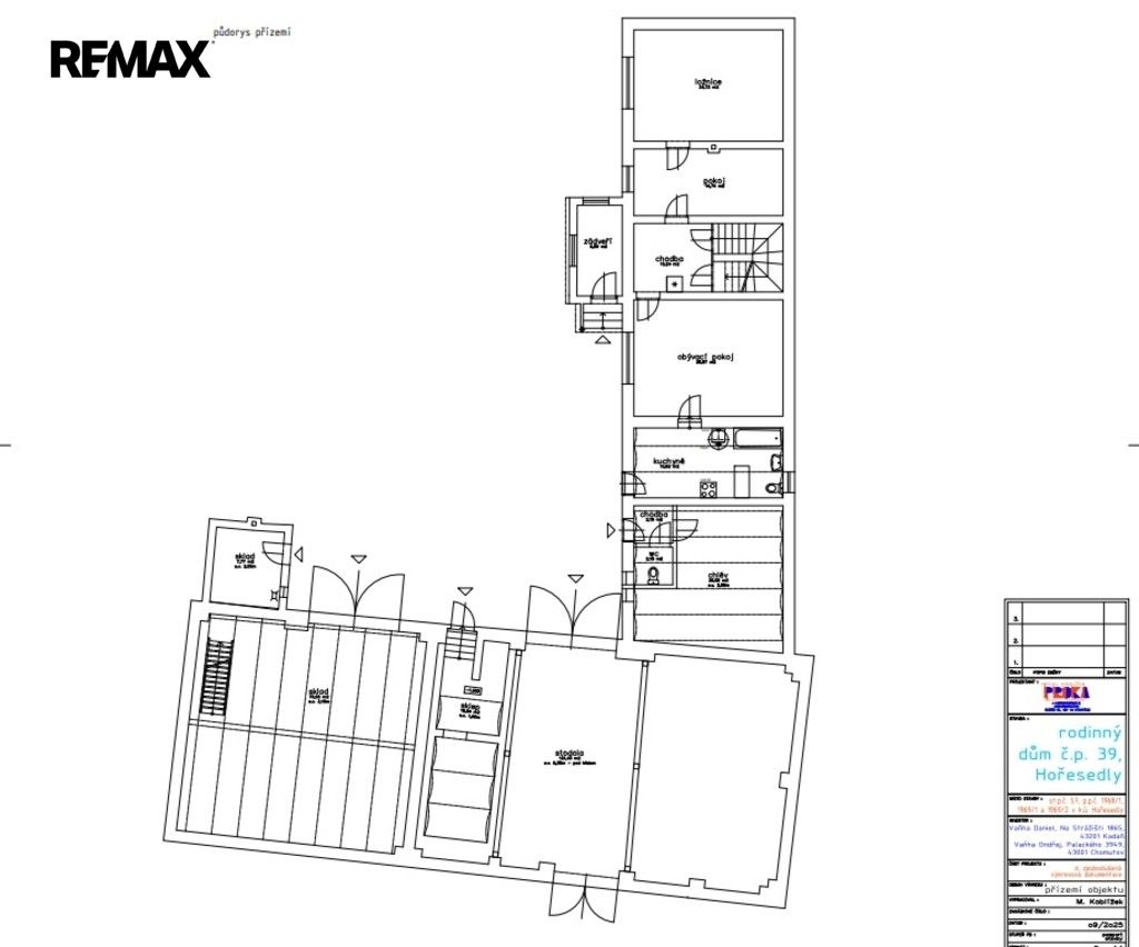 Prodej domu 200 m² - foto 21