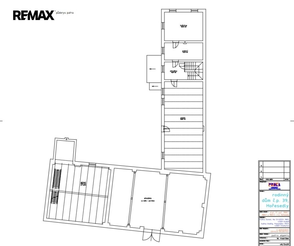 Prodej domu 200 m² - foto 20