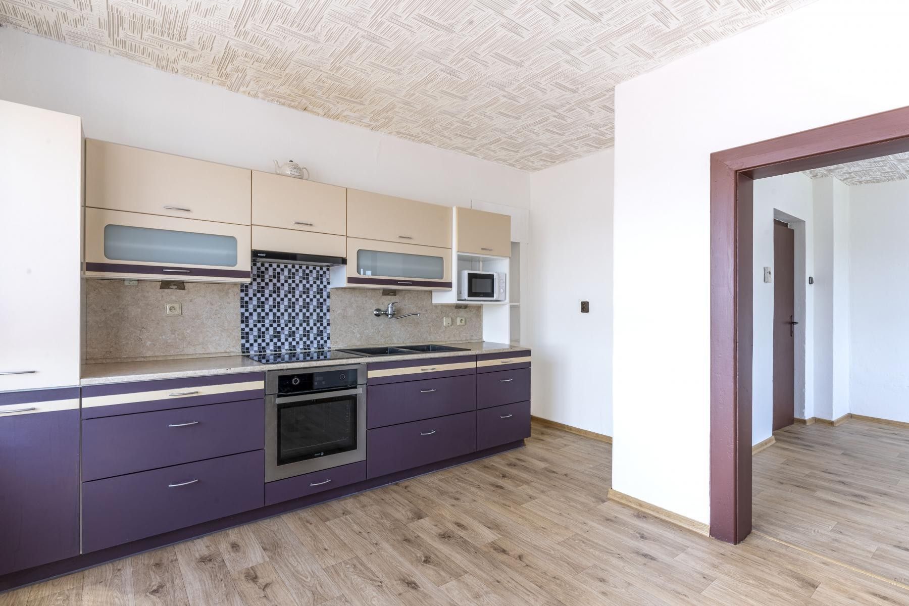 Prodej bytu 3+1 73 m² - foto 2