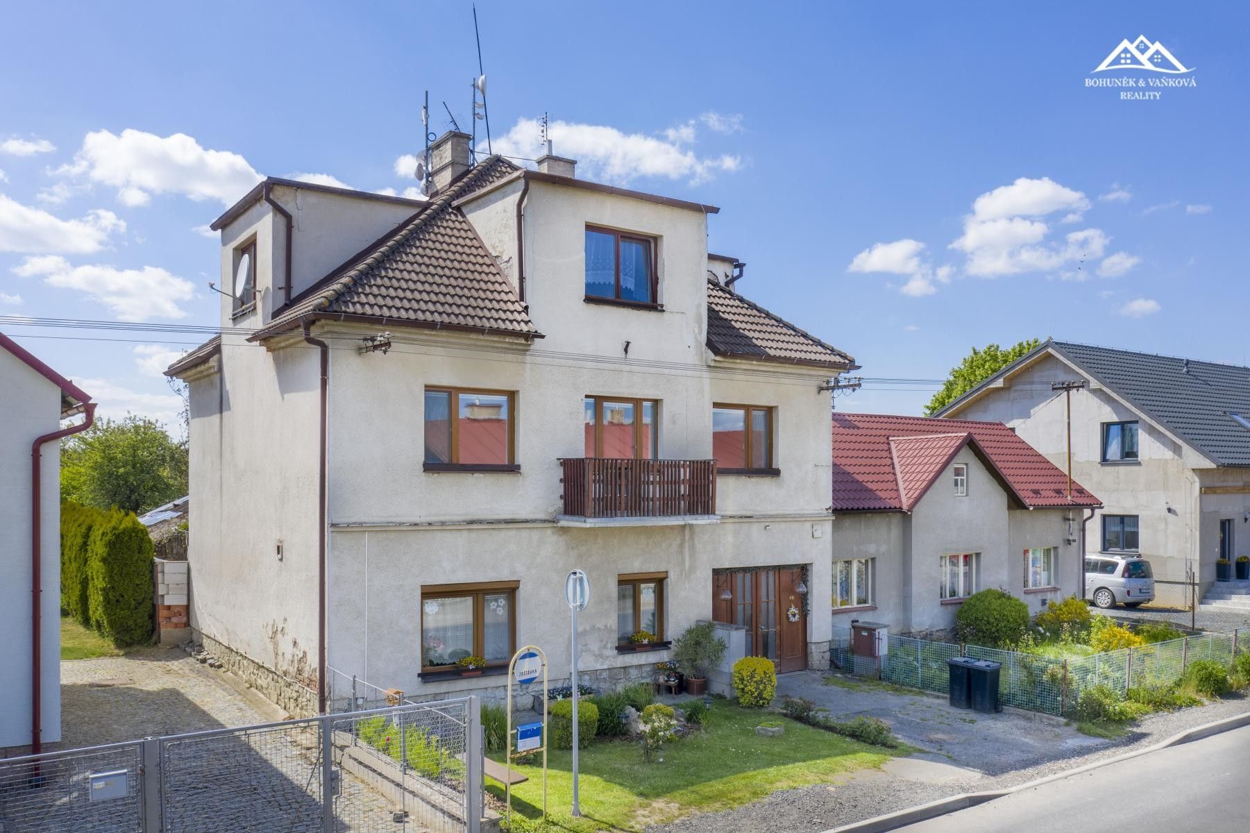 Prodej bytu 3+1 73 m² - foto 1
