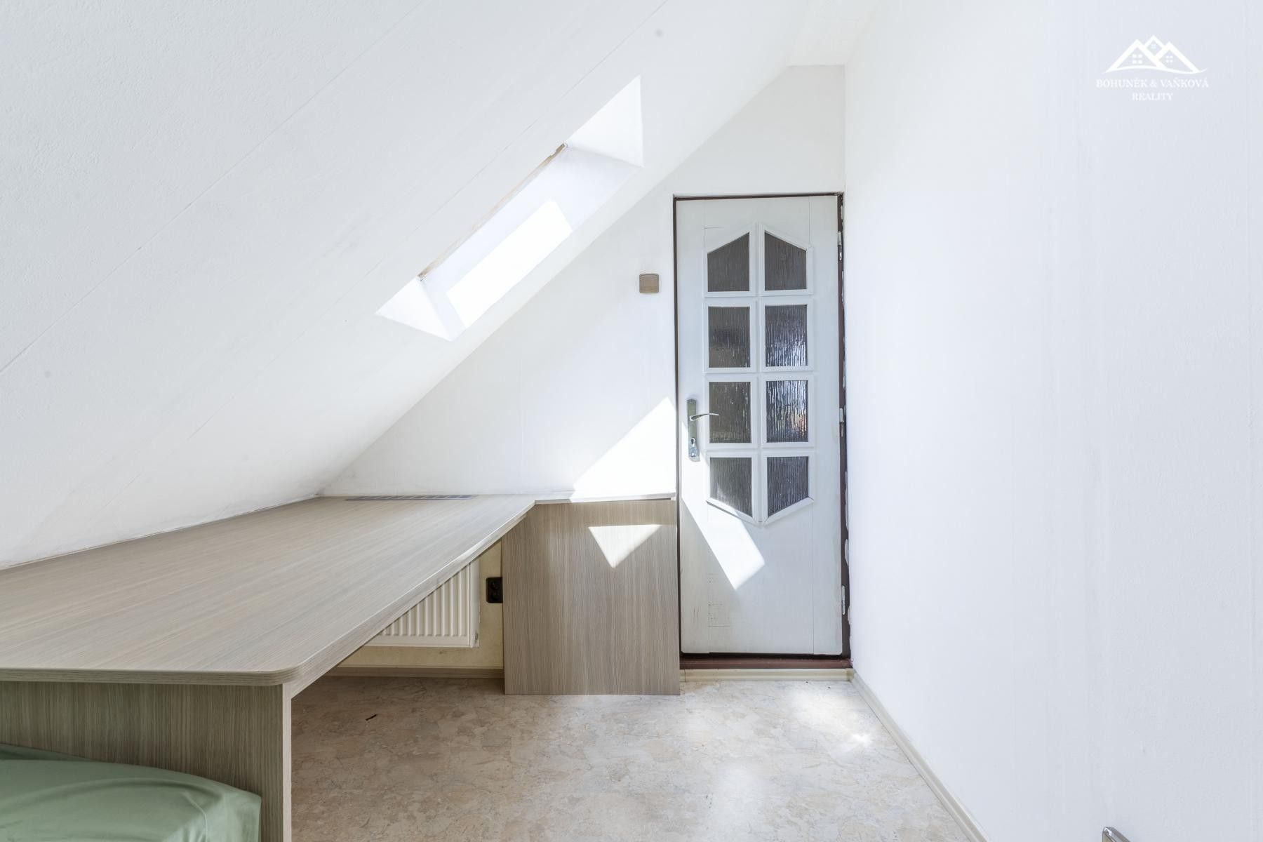 Prodej bytu 3+1 73 m² - foto 12