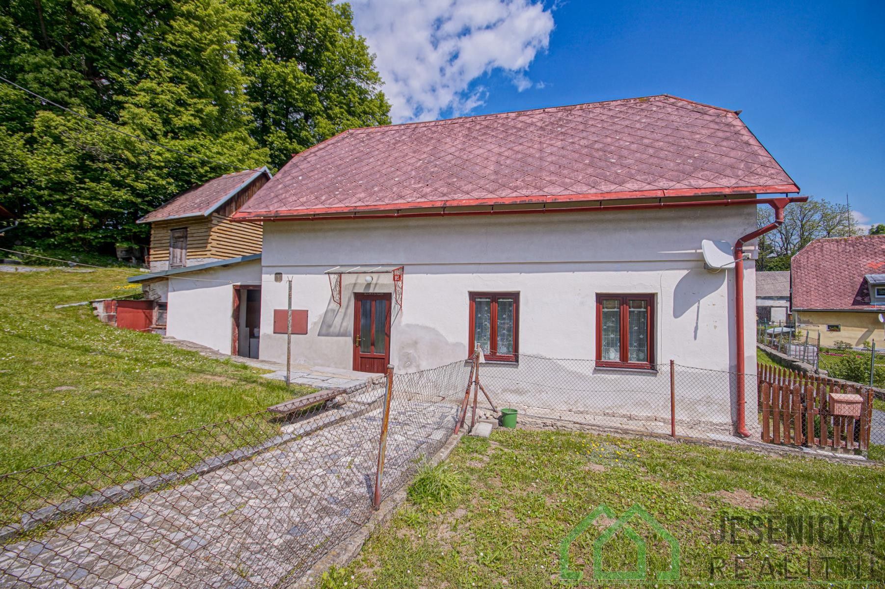 Prodej domu 115 m² - foto 4