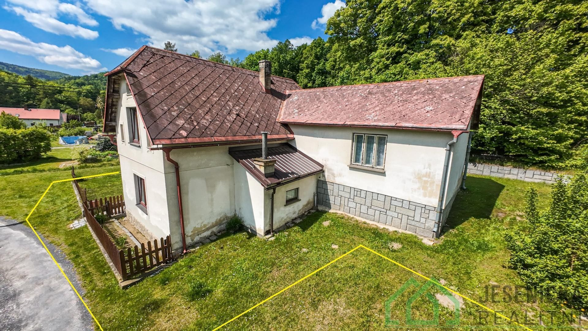 Prodej domu 115 m² - foto 2