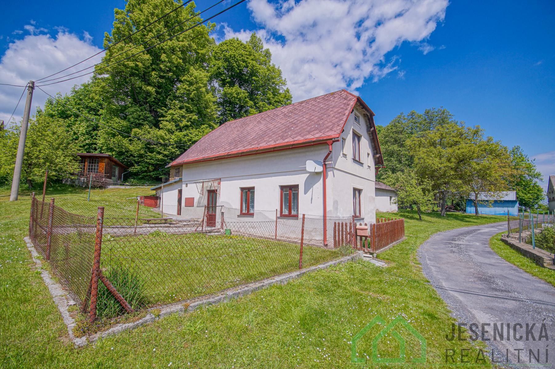 Prodej domu 115 m² - foto 1
