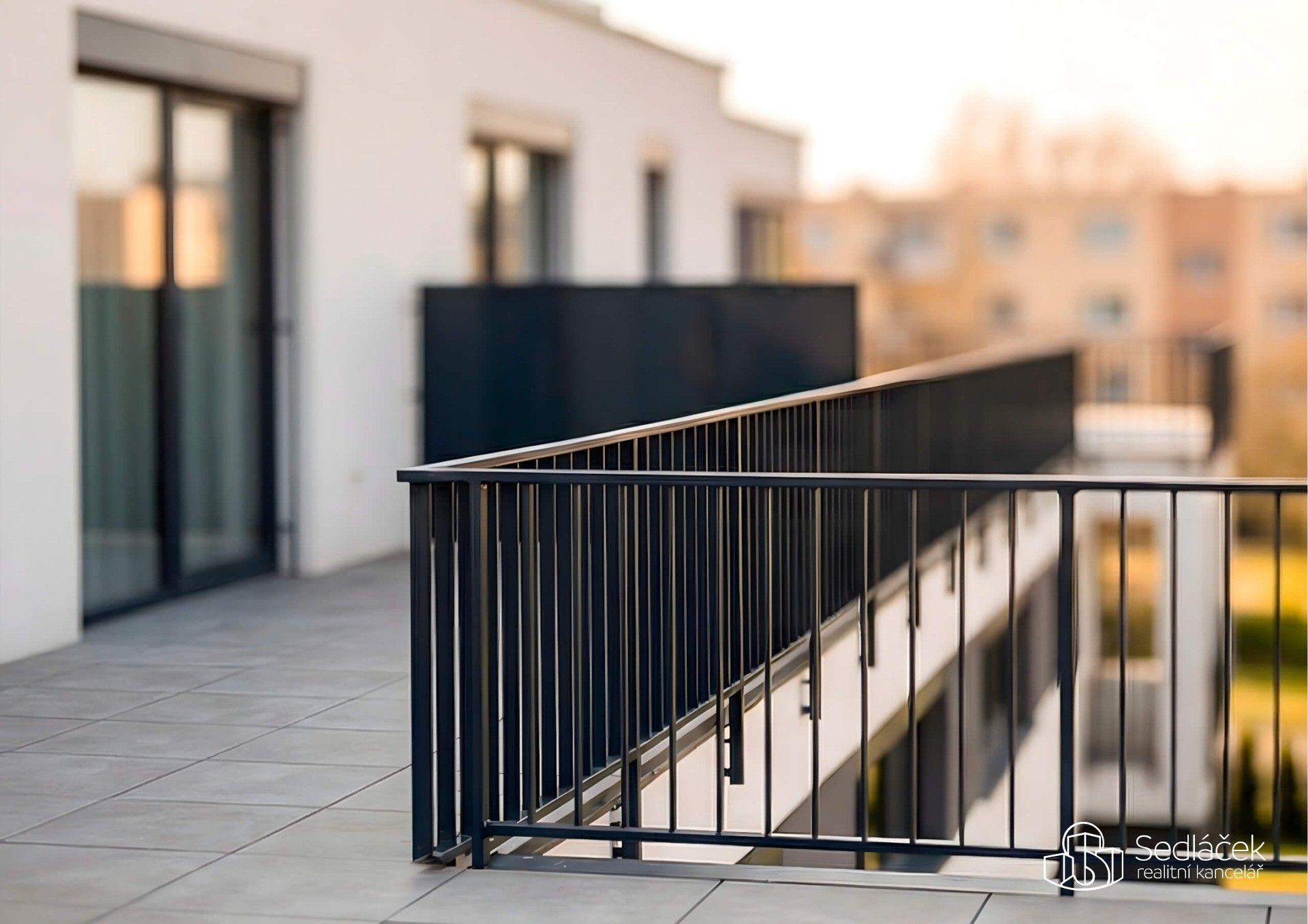 Prodej bytu 2+kk 52 m² - foto 4